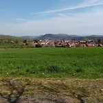 Alte Schule Apartamento