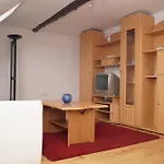 Apartamento Alte Schule Bad Wildungen