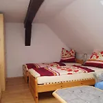 Apartamento Alte Schule