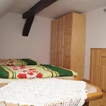 Apartamento Alte Schule Bad Wildungen