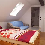 Apartamento Alte Schule