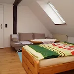 Apartamento Alte Schule *