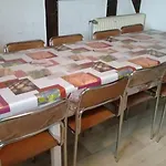 Apartamento Alte Schule *