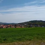 Alte Schule Apartamento Bad Wildungen