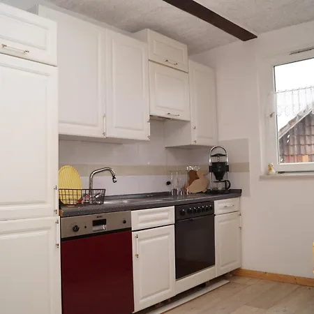 Alte Schule Апартаменты