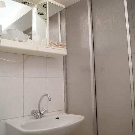 Apartment Alte Schule *