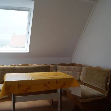 Alte Schule Apartment Bad Wildungen