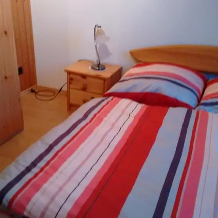 Alte Schule Апартаменты Бад-Вильдунген