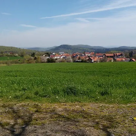 Апартаменты Alte Schule