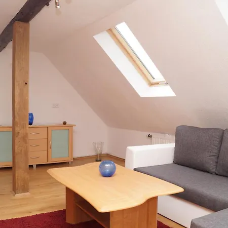 Alte Schule Бад-Вильдунген