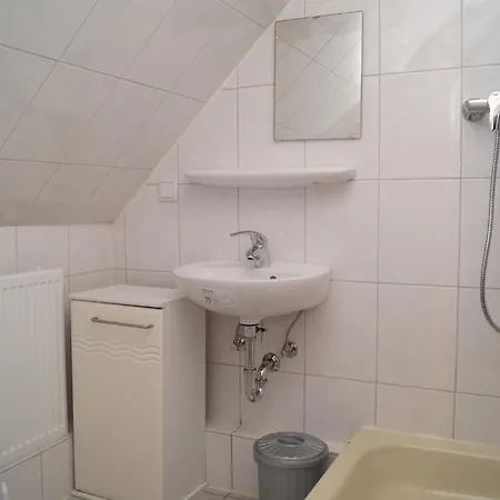 Alte Schule Апартаменты