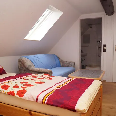 Apartment Alte Schule