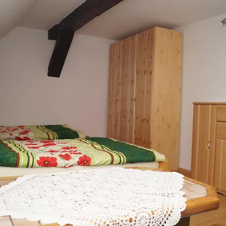 Alte Schule Apartment *