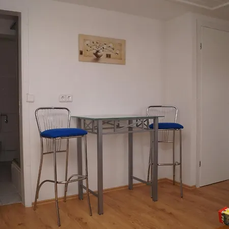 Alte Schule 아파트 *