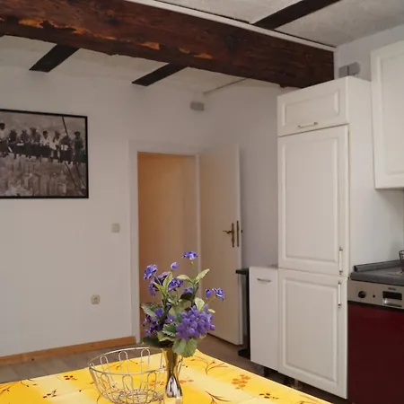 Apartment Alte Schule