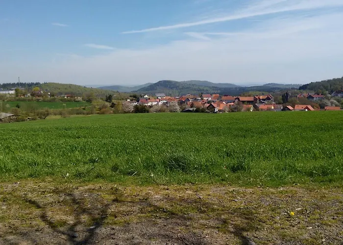 Alte Schule Bad Wildungen