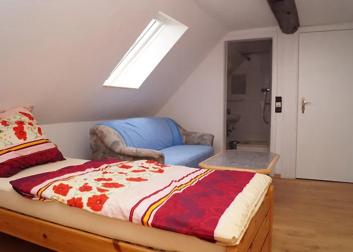 Apartment Alte Schule