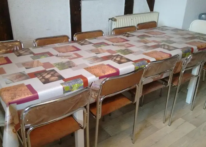 Alte Schule Bad Wildungen